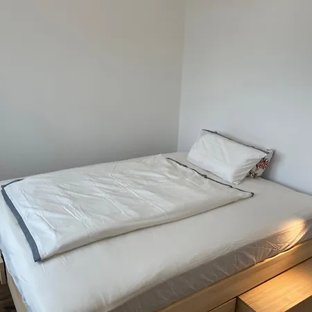 Appart hôtel Living 7 Neufahrn in Niederbayern