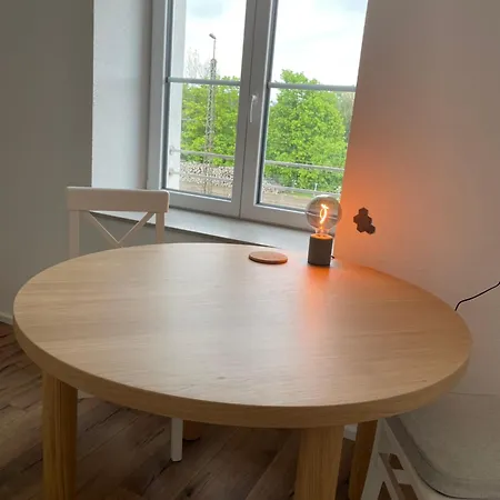 Living 7 * Neufahrn in Niederbayern