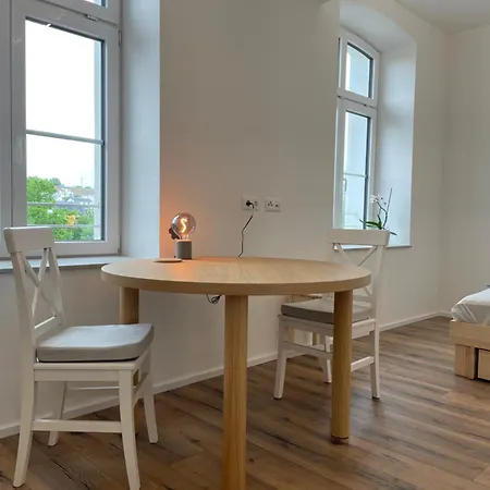 Appart hôtel Living 7