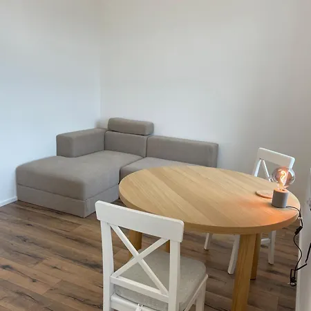 Living 7 Appart hôtel *