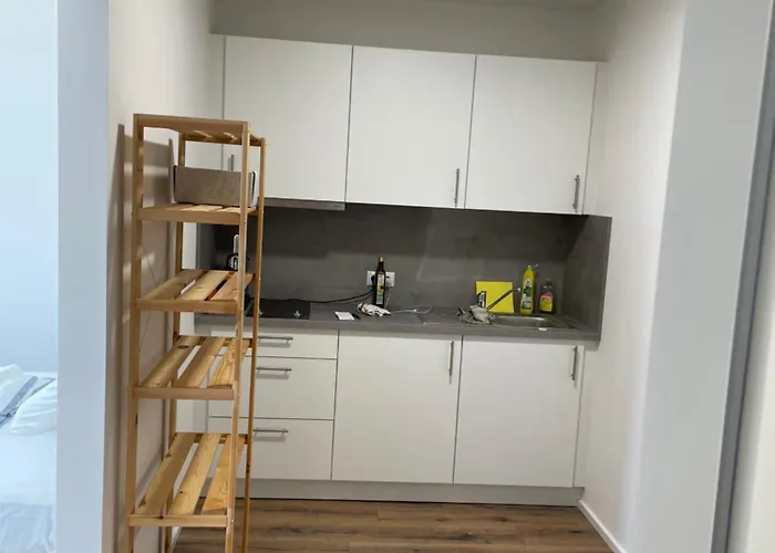 Living 7 Neufahrn in Niederbayern