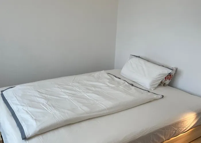 Apartmanhotel Living 7 Neufahrn in Niederbayern