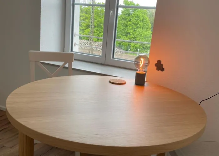 Living 7 * Neufahrn in Niederbayern