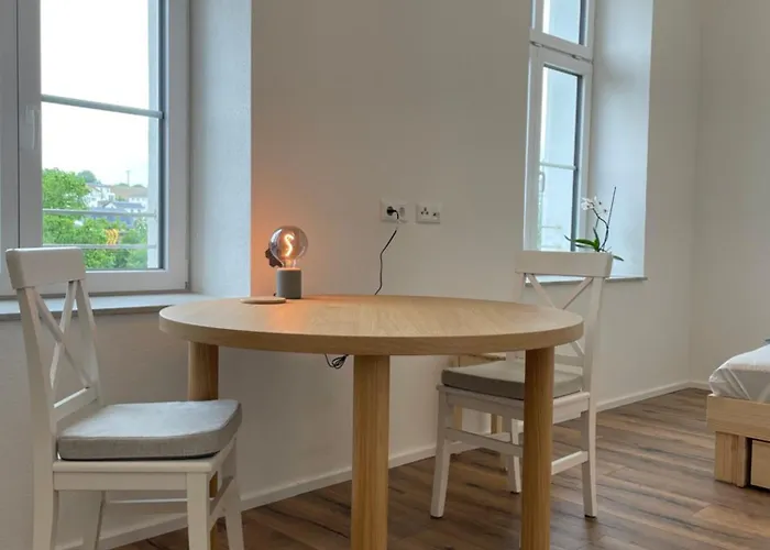Apartmanhotel Living 7